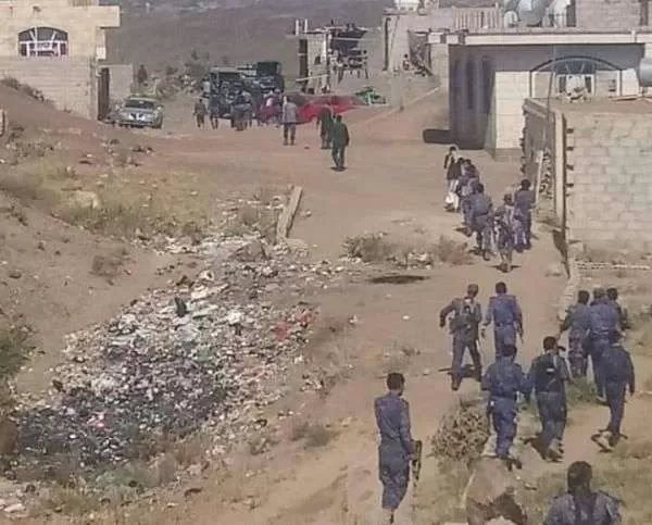 الحوثيون يؤججون صراعًا قبليًا في الجوف للتغطية على انتهاكات بحق المدنيين