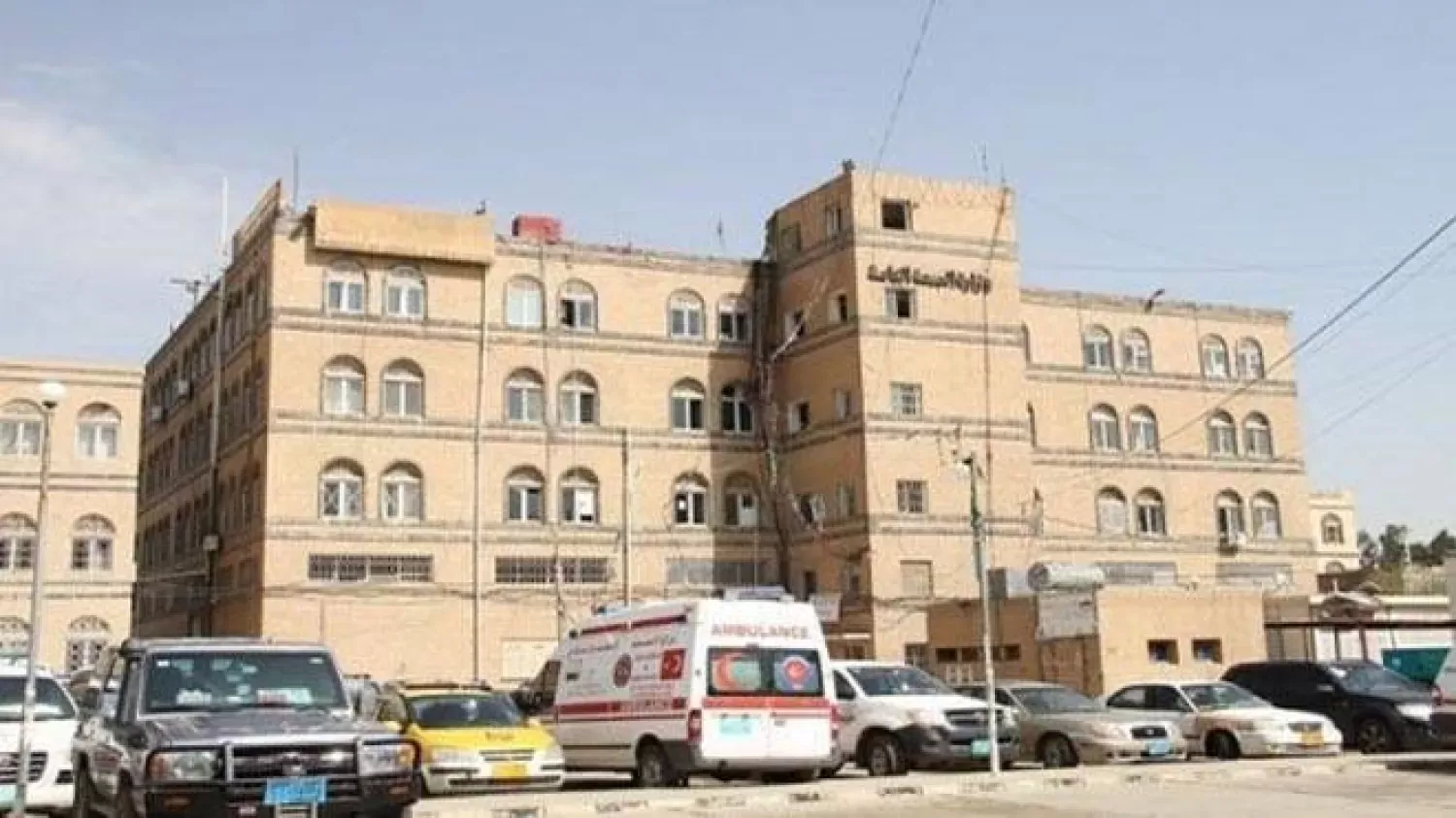 ناشطون يكشفون عن فساد صحي يهدد حياة المواطنين في مناطق سيطرة الحوثيين