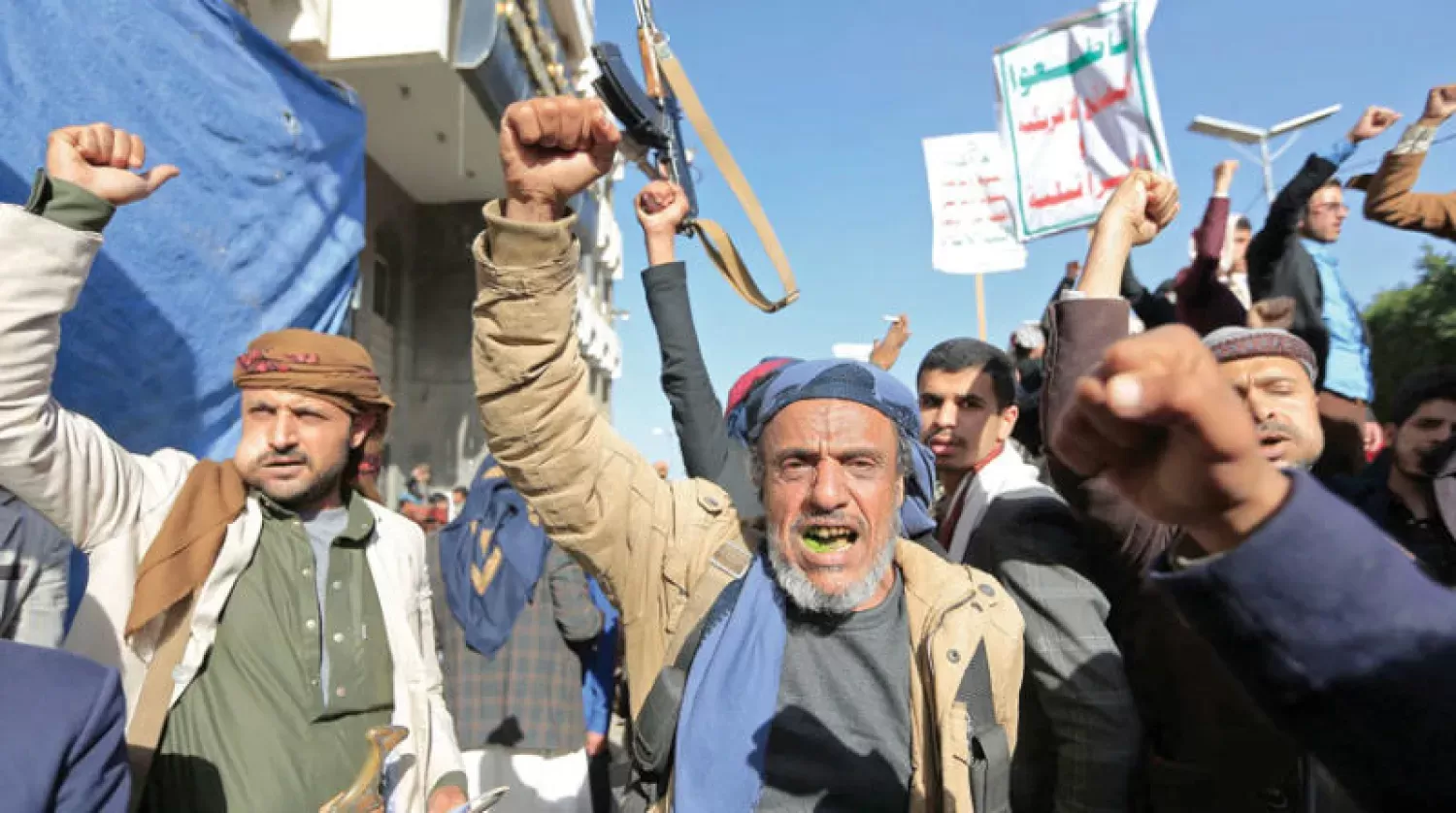 الحوثيون يُجبرون التجار على تمويل احتفالات "يوم الولاية"