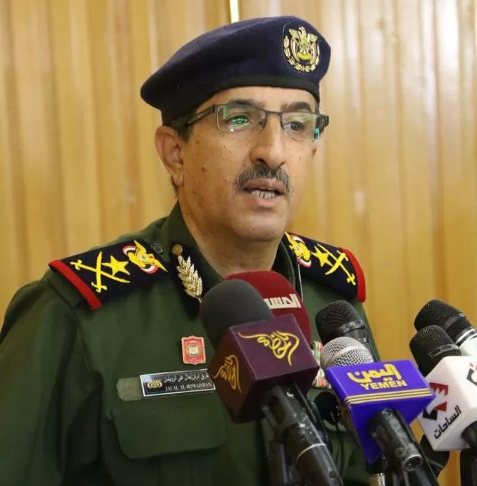 اتهامات بالتخابر تؤدي إلى اعتقال مسؤول حوثي بارز في صنعاء