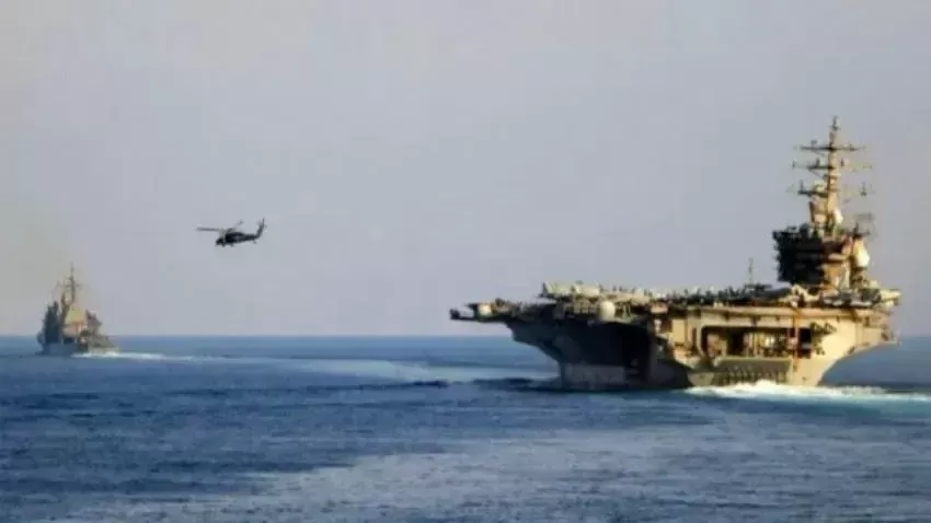 واشنطن تهدد الحوثيين برد عسكري حازم وتلوّح بمصير مماثل لإيران وحزب الله