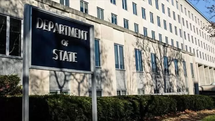 المركز الأمريكي للعدالة يطالب واشنطن بإنقاذ عائلات موظفي سفارتها العالقين في القاهرة