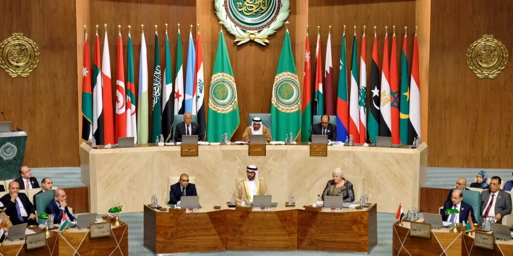 الجامعة العربية تجدد دعمها لوحدة اليمن واستقراره وتدعو لمواجهة الأزمة الإنسانية