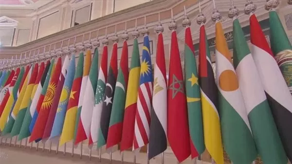 القمة العربية تدين العدوان الإسرائيلي على قطر وتؤكد دعمها لجهود السلام في غزة