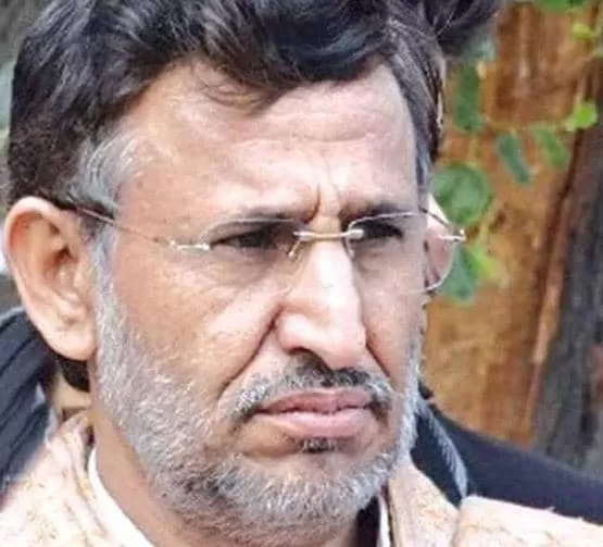 قيادي حوثي: إطلاق المسيّرات باتجاه اسرائيل مشاركة في قتل اليمنيين
