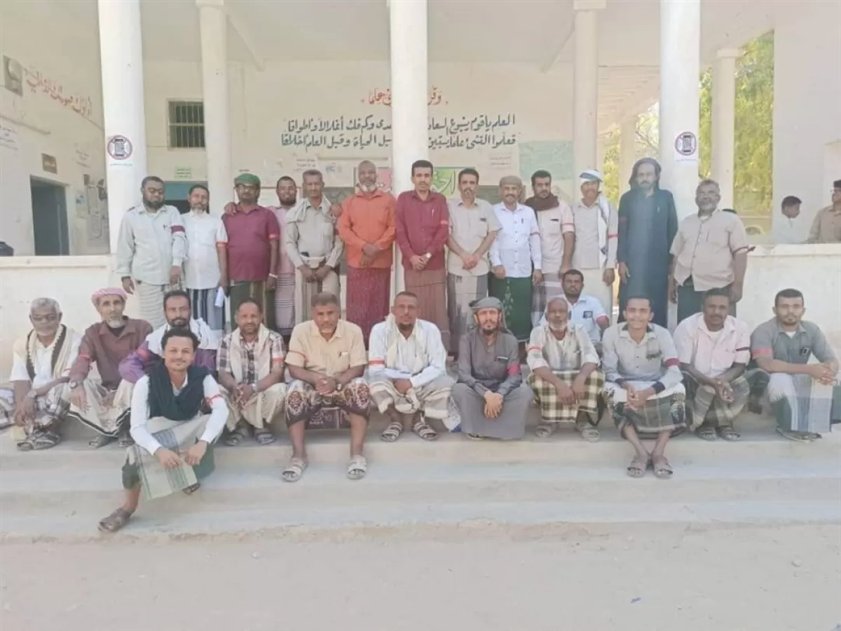 معلمو حضرموت يبدأون إضرابا شاملا في المدارس للمطالبة بحقوقهم