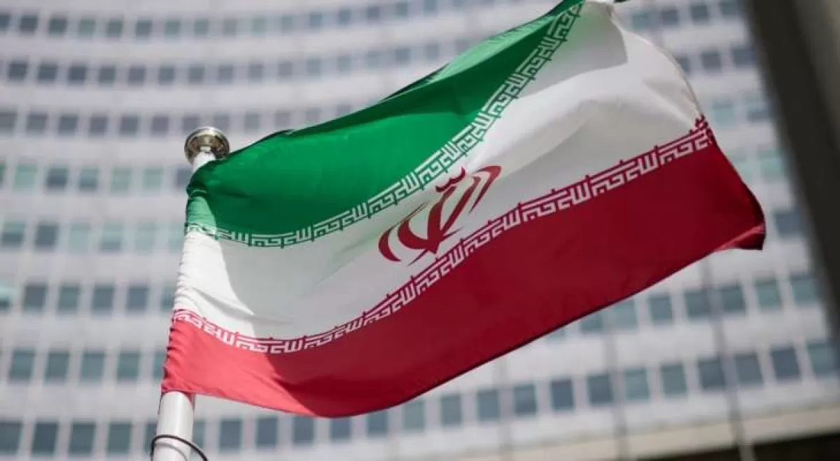 مندوب إيران: طهران ملتزمة بالقرارات الدولية بشأن اليمن وبالأمن البحري وحرية الملاحة