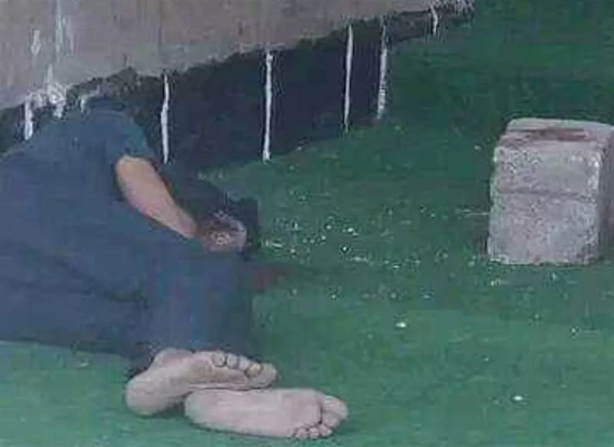إب: مقتل مواطن بطريقة وحشية داخل مسجد في السحول