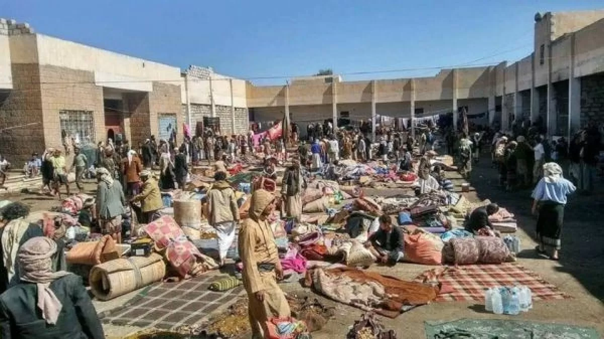 ذمار: وفاة شاب بالسجن المركزي التابع للحوثيين