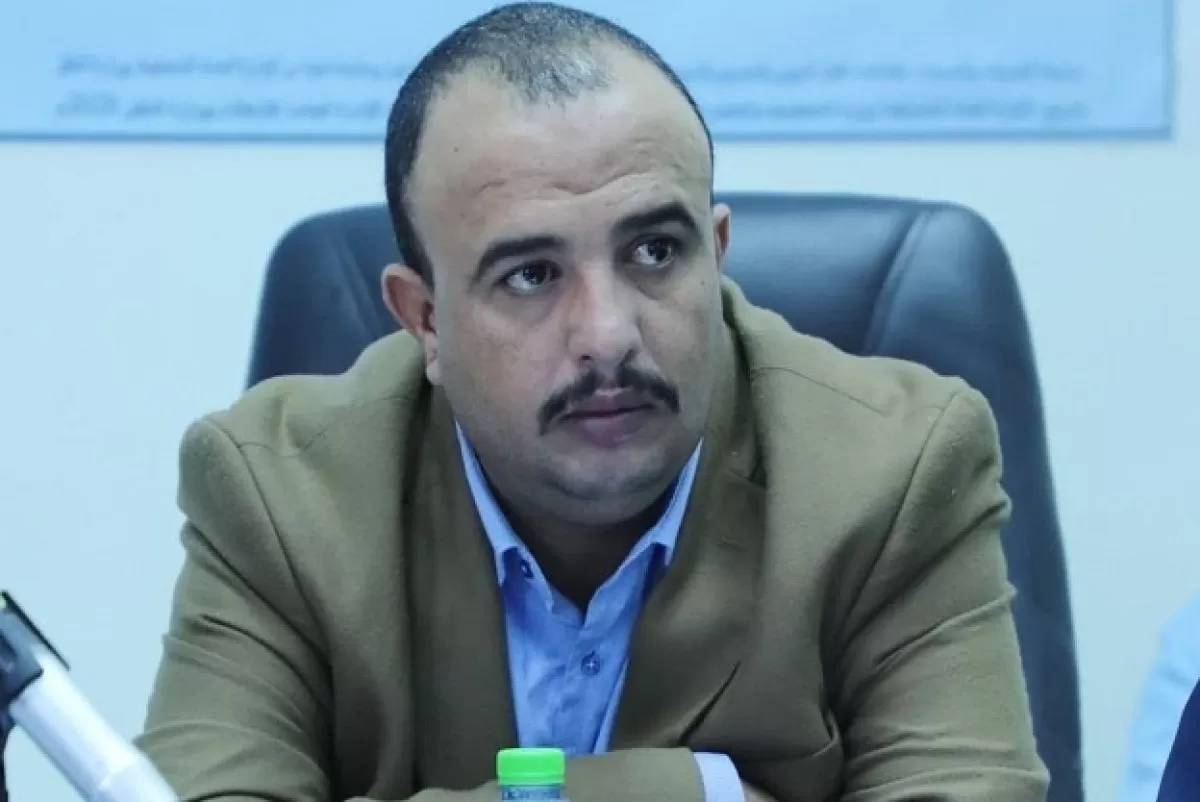 قيادي حوثي يزور روسيا لشراء معدات خاصة لجماعة الحوثيين