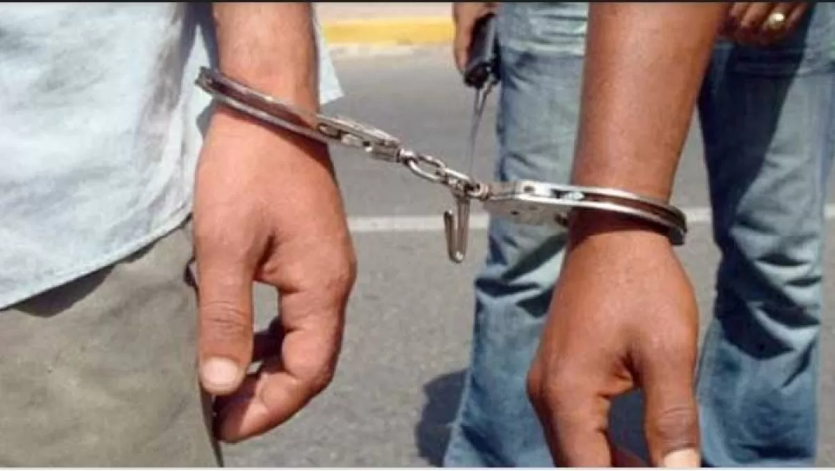 الداخلية : ضبط 49 متهمًا ومشتبهًا في قضايا جنائية متنوعة خلال يوم