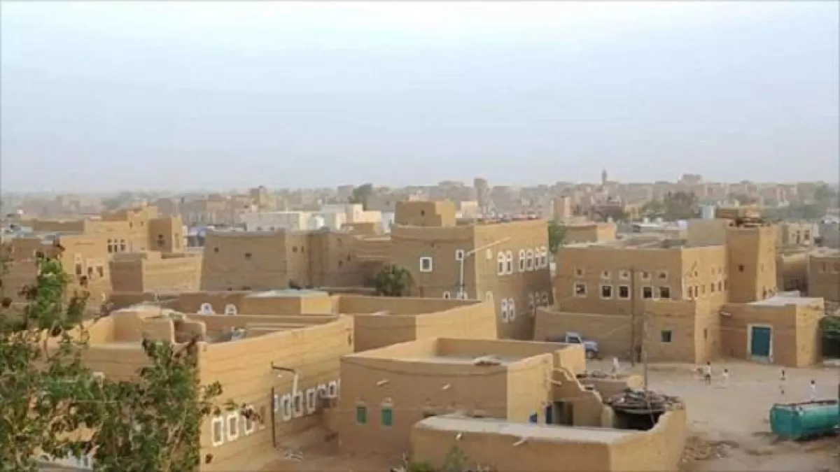 الجوف: قبائل بني نوف تأسر طقمًا حوثيًا مع عناصره وتشترط الإفراج عن مختطفين
