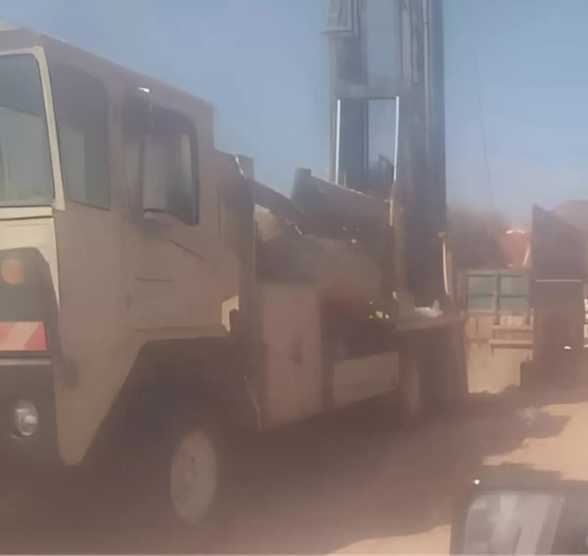 الجوف: توتر بين الحوثي والقبائل بعد استحداث آبار في مناطق "ذو حسين"