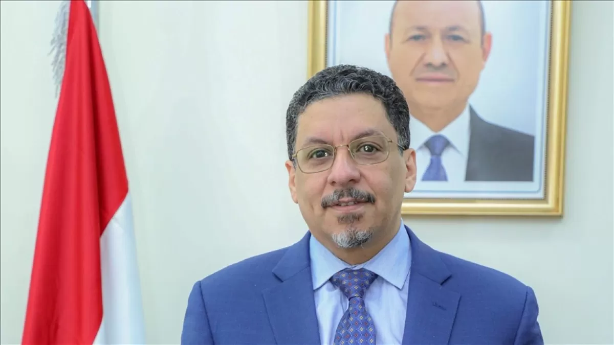 رئيس الحكومة يوجّه بمراقبة الوضع التمويني والسعري
