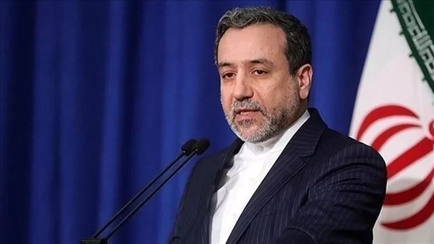 إيران ترسل ردًا على رسالة ترامب إلى خامنئي