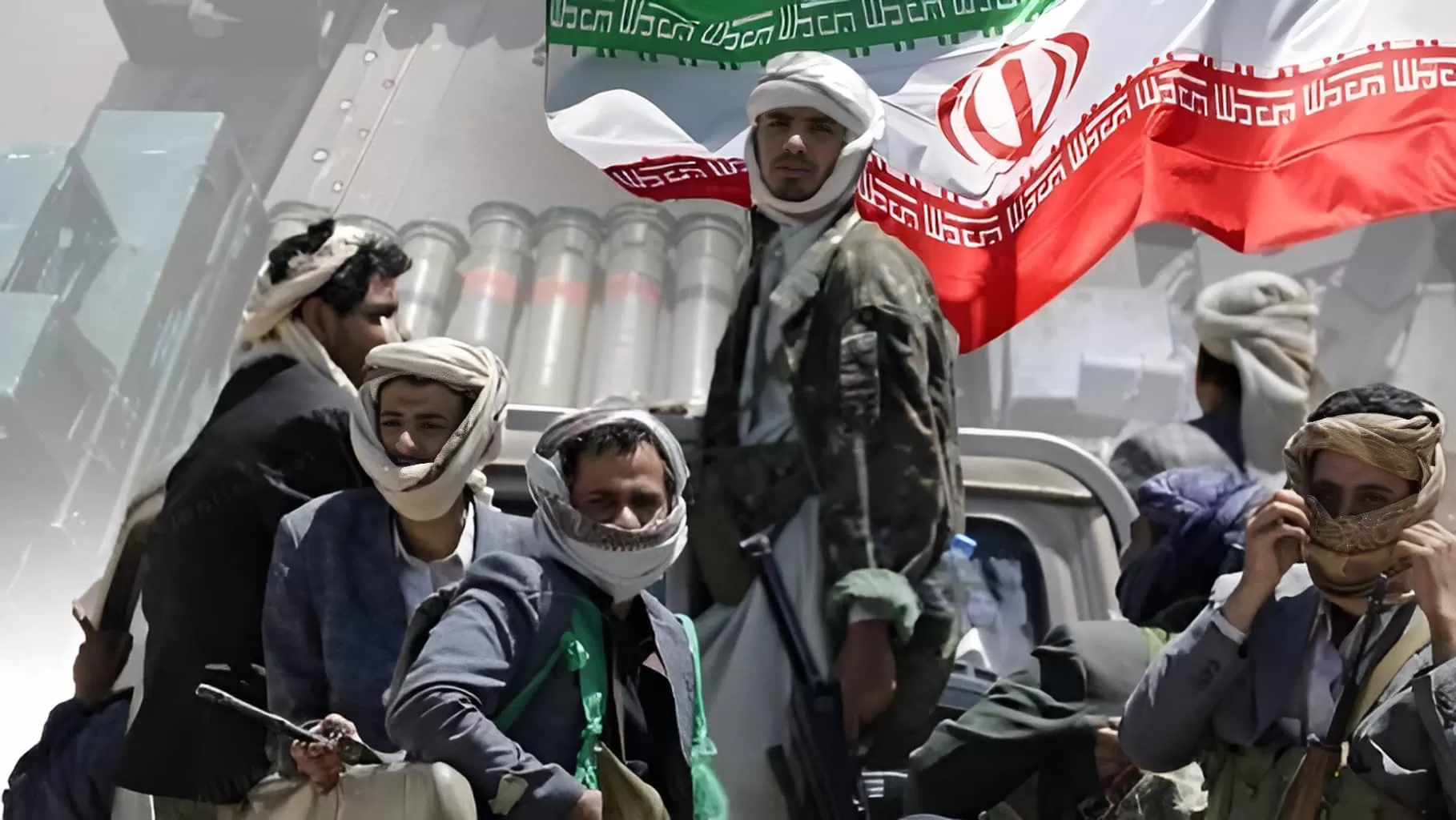 تقرير : إيران تتخلى عن الحوثيين تحت وطأة القصف الأمريكي المتواصل
