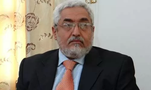 هيئة الأسرى والمختطفين : استمرار إخفاء قحطان جريمة وانتهاك للقانون الدولي