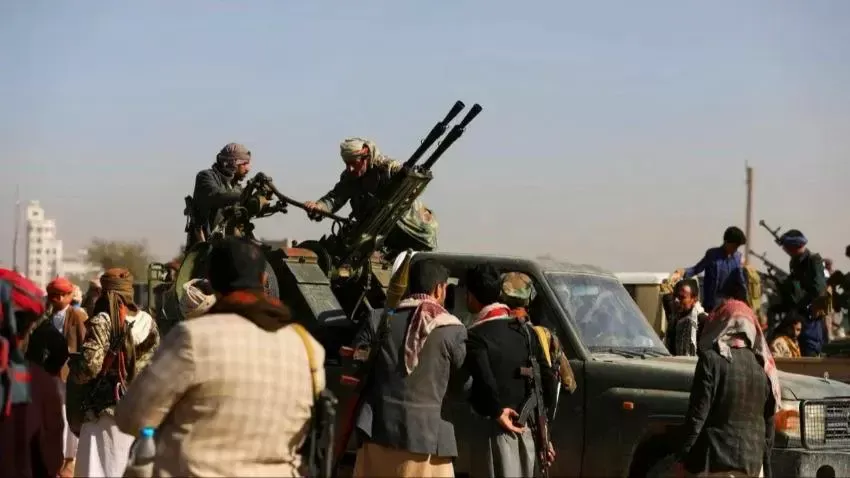 الحوثيون يُهدرون 3 مليارات ريال من أموال اليمنيين لدعم أقرانهم في لبنان