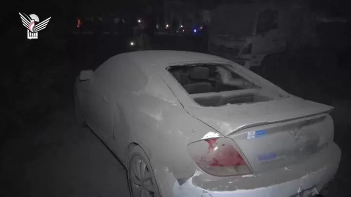 مقتل شخصين وإصابة 13 آخرين في غارات أمريكية على حي سكني بالحديدة