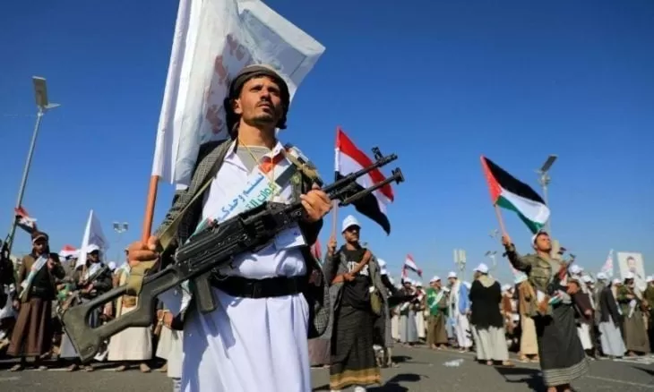 وزير يمني : الحوثيون يستخدمون الترهيب لصناعة تأييد زائف وصنعاء تعيش تحت القمع