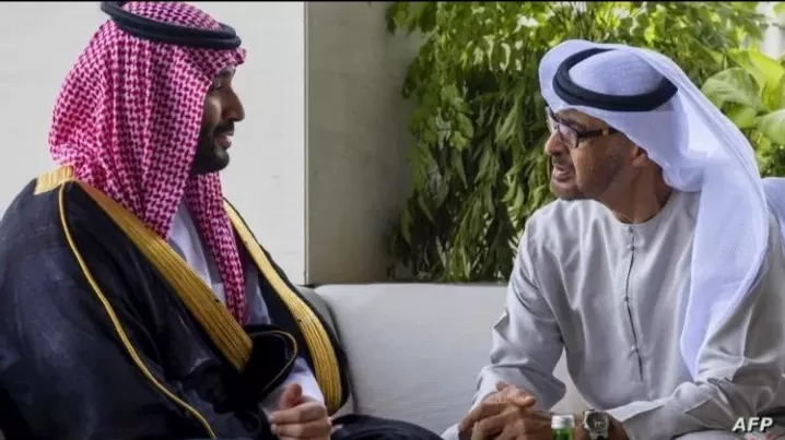 السعودية والإمارات تنفيان المشاركة في محادثات أمريكية بشأن هجوم بري ضد الحوثيين