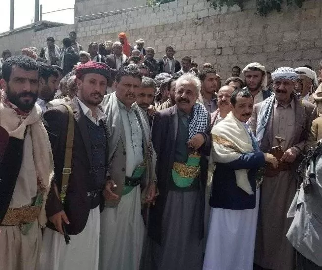 تصاعد الاحتجاجات القبلية في مناطق الحوثيين رفضاً لاتهامات "الخيانة" ومصادرة الممتلكات