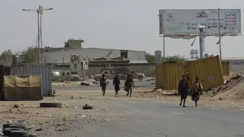 الحوثيون يوسعون شبكات الأنفاق السرية في صنعاء والحديدة بإشراف إيراني