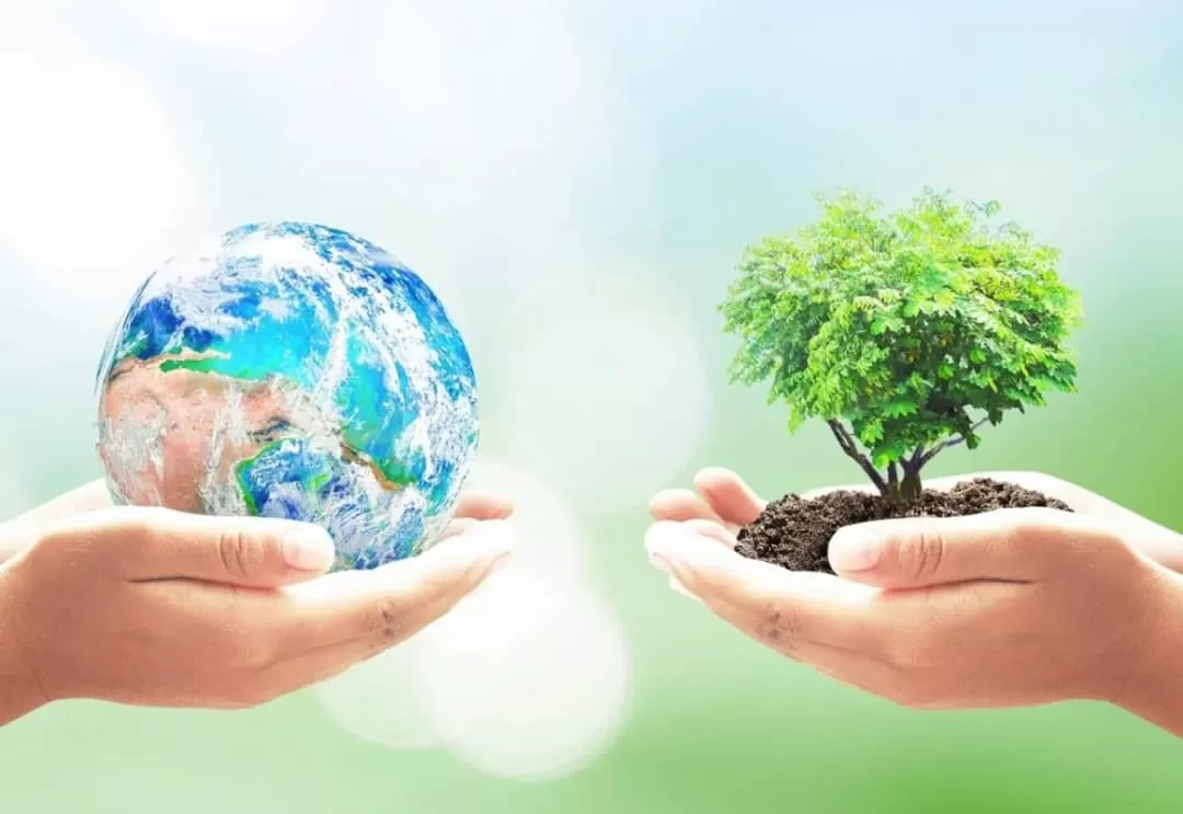 دعوة عالمية لبيئة مستدامة في يوم الأرض 2025
