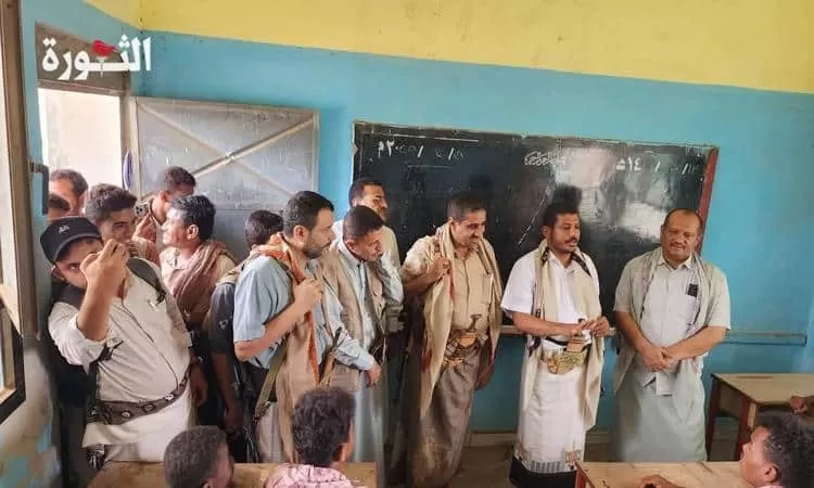 رفض شعبي لمعسكرات الحوثيين الصيفية في الحديدة واتهامات بالتجنيد القسري للأطفال