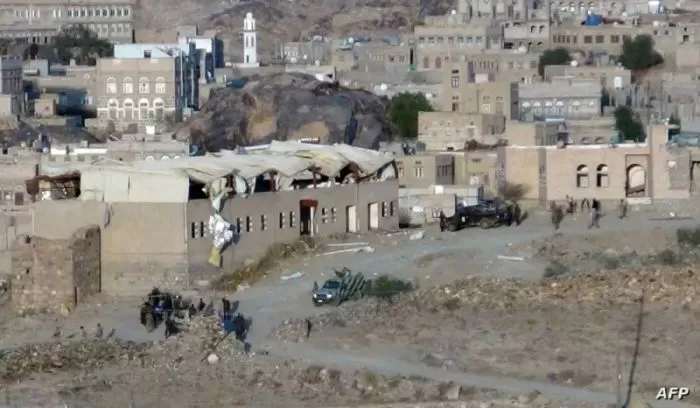 مقتل شاب في البيضاء واتهامات للحوثيين بتأجيج الصراع بين القبائل (تفاصيل)