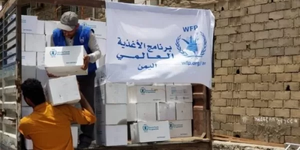 الغذاء العالمي: اليمن يعاني من ارتفاع حاد في الحرمان من الغذاء