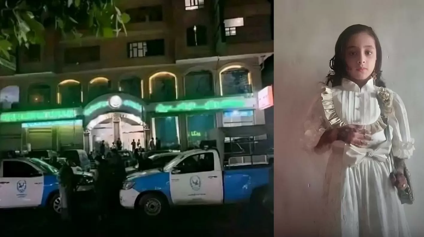 اتهامات بسرقة أعضاء طفلة تثير توترًا قبليًا في صنعاء ومطالبات بالتحقيق