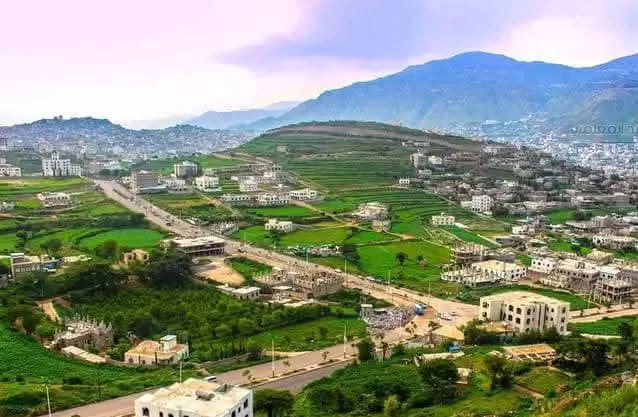 اتهامات لقيادات حوثية بتغذية صراعات الأراضي في إب عقب مقتل شاب وإصابة آخر
