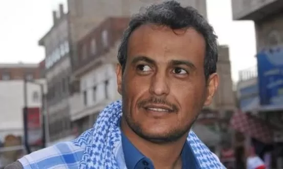 الحوثيون يحتجزون رئيس قناة "اللحظة" وسط مؤشرات على تصاعد الانقسام الداخلي