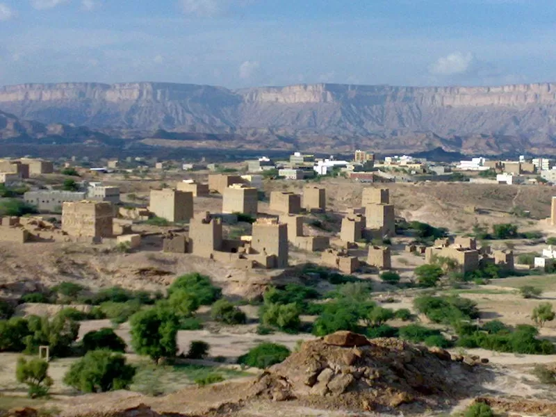 مقتل راعي أغنام برصاص قناصة الحوثيين في شبوة