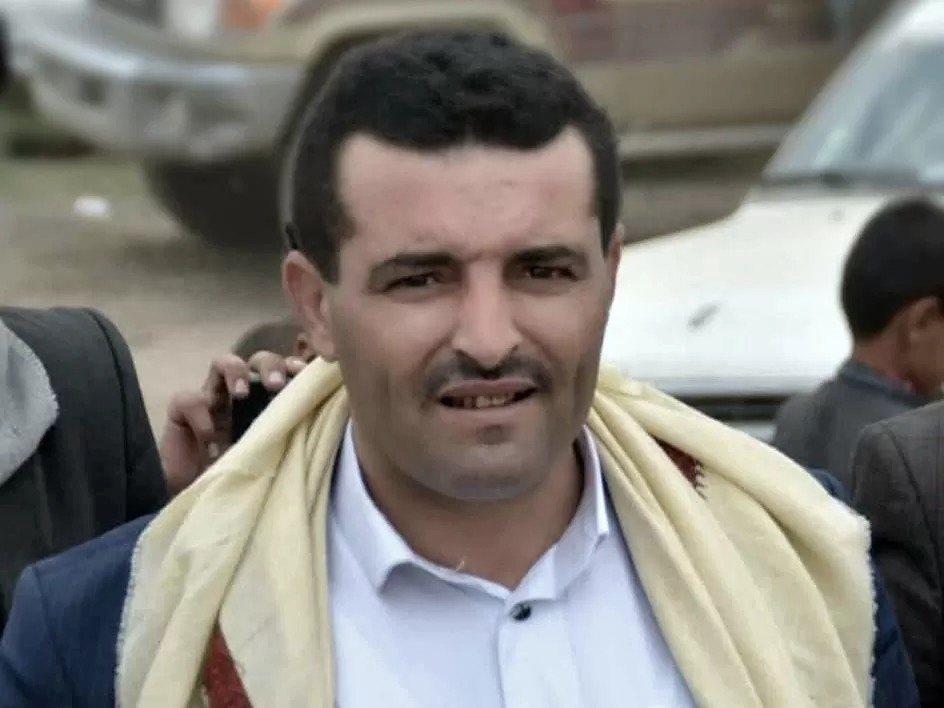 شيخ قبلي يتهم الحوثيين بإشعال أزمة ذمار وتحويل الأمن إلى أداة للنهب