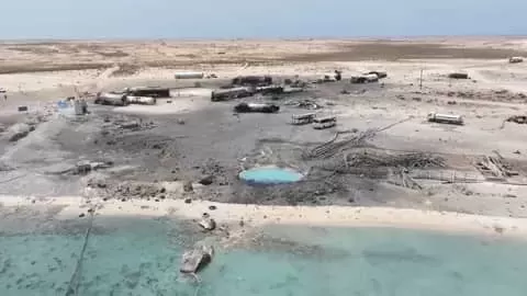 تحذيرات من كارثة وقود مغشوش وشيكة في مناطق سيطرة الحوثيين