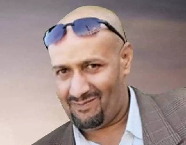 الحوثيون يختطفون ناشطًا حقوقيًا في تعز لمتابعته قضية مقتل شاب