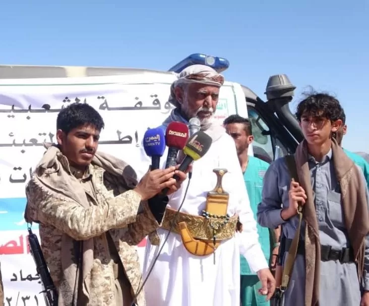 توقيف "الزايدي" في المهرة يكشف عن شبكة تهريب معقدة مرتبطة بالحوثيين (تفاصيل)