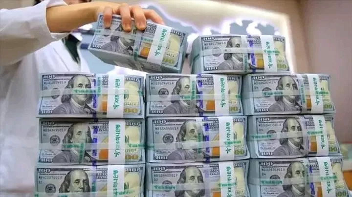 تحويلات بملايين الدولارات لمسؤولين في الخارج تثير جدلاً وسط أزمة رواتب (تفاصيل)