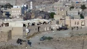 الحوثيون يوسّعون نفوذهم الطائفي بإنشاء مراكز مدعومة من إيران في البيضاء والحديدة