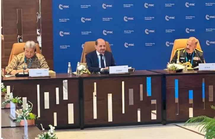 الزنداني: تهديدات الحوثيين في البحر الأحمر تنعكس مباشرة على الأمن الغذائي العالمي