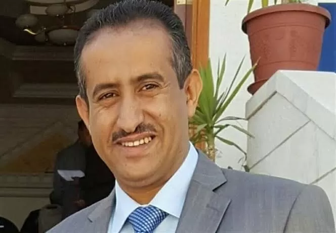 الحوثيون يعتقلون أمين سر "المجلس السياسي" بتهمة التخابر الحوثيون يعتقلون أمين سر "المجلس السياسي" بتهمة التخابر
