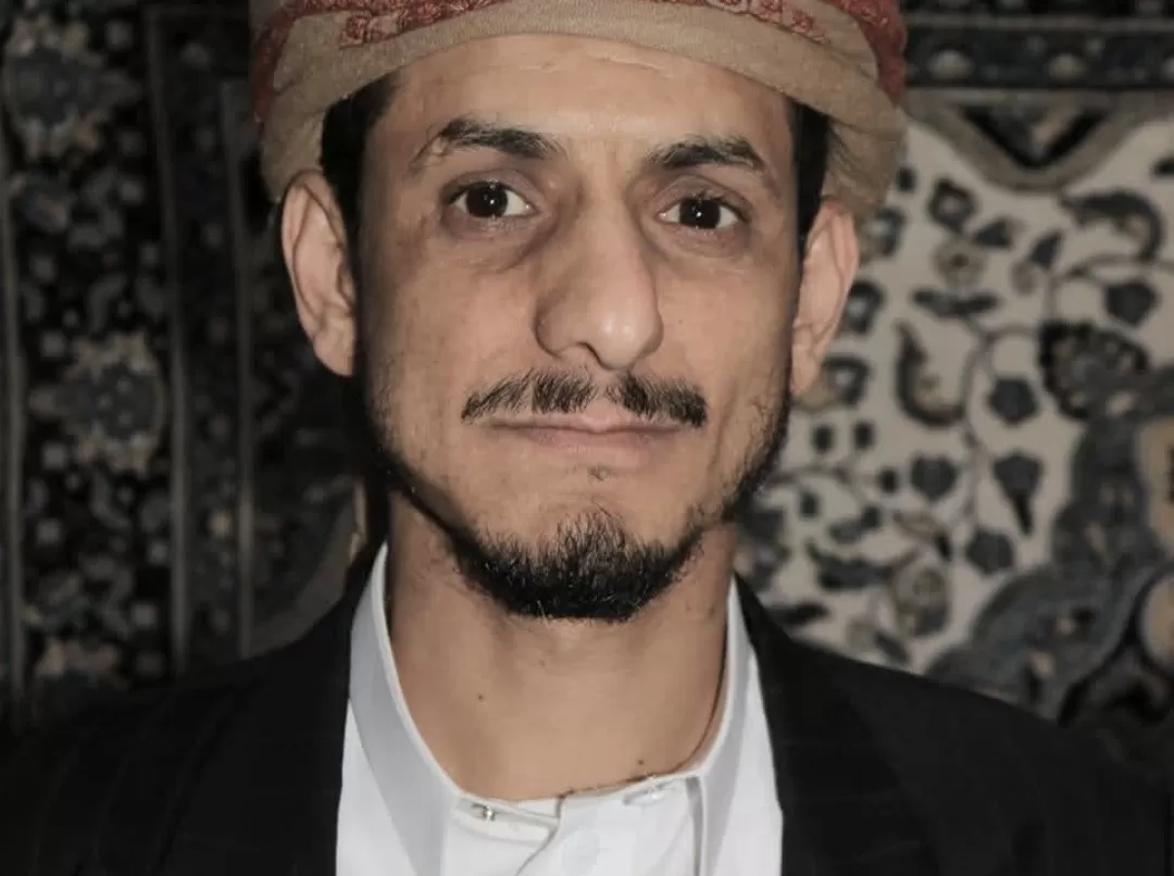 الحوثيون ينقلون مختطفين على خلفية احتفالات سبتمبر إلى سجون سريّة في عمران الحوثيون ينقلون مختطفين على خلفية احتفالات سبتمبر إلى سجون سريّة في عمران