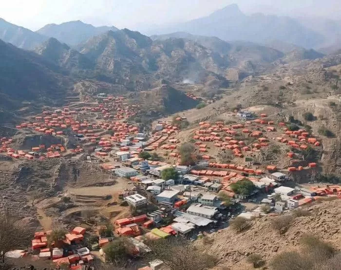 الحوثيون يوظفون معاناة المهاجرين الأفارقة لابتزاز المنظمات الإنسانية (تفاصيل)