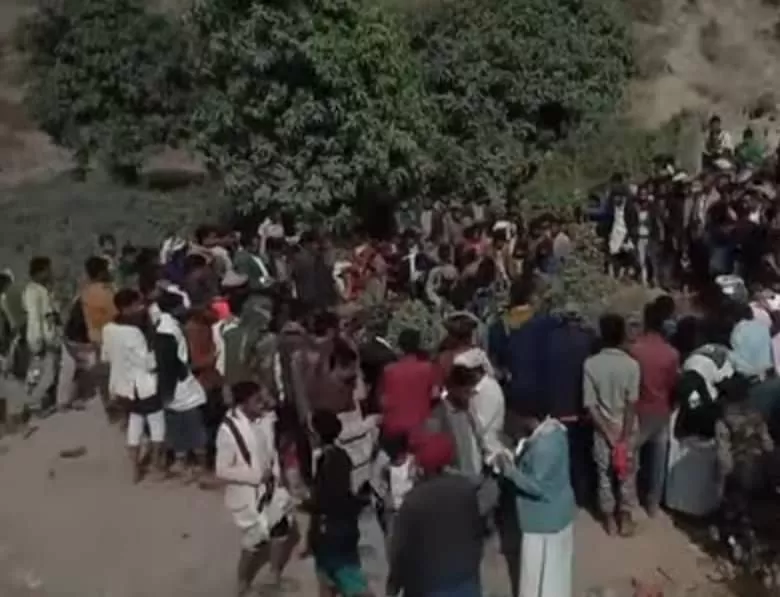 مقتل أكاديمي في حجة عقب ملاحقته من الحوثيين لرفضه جباياتهم