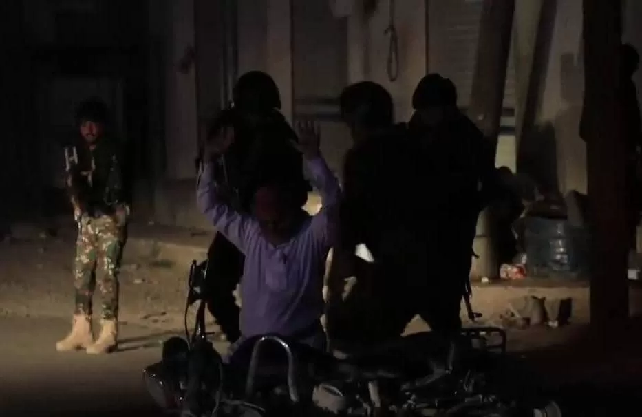 أمن مأرب يحبط مخططًا حوثيًا واسعًا لضرب استقرار المحافظة (تفاصيل)