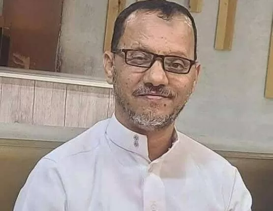 تدهور صحة مختطف في سجون الحوثيين بإب ودخوله في غيبوبة