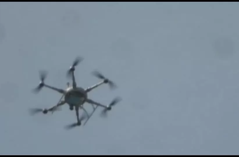 مقتل امرأة وإصابة آخرين في هجوم بمسيّرة حوثية جنوب الحديدة