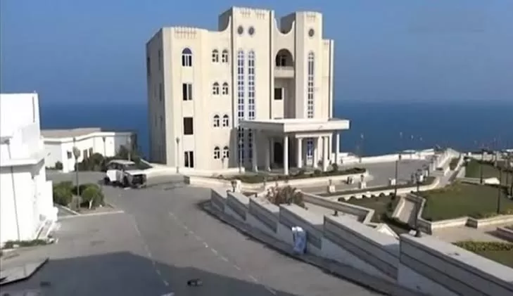 الانتقالي يسيطر على مقر جهاز أمن الدولة في عدن بعد أيام من تعيين قيادته